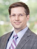 Matthew A. Stuart Energy & Infrastructure Attorney Hunton Andrews Kurth Richmond, VA 