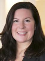 Meredith Auten, White Collar Investigations, Morgan Lewis Law Firm, Corporate Attorney 