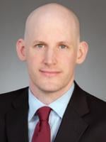 David Mawhinney, KL Gates Law Firm, Complex Litigation Attorney