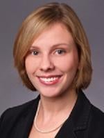 Molly K. McGinley, KLGates Law Firm, Complex Litigation Attorney