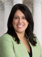 Meena T. Sinfelt, Barnes and Thornburg, Washington DC and Columbus, Corporate and Litigation Law Attorney 