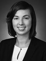 Megan Grant, Litigation, Technical Regulation, Sheppard Mullin Law Firm, Attorney 