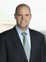 Michael E. Draz, Vedder Price Law Firm, Finance Attorney  