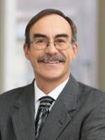 Michael T. Scanlon, Barnes Thornburg Law Firm, Indianapolis, Environmental Litigation Law Attorney 