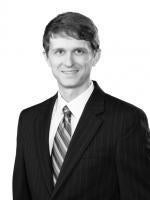 Michael Rhea Commercial Litigation Attorney