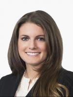 Nicole L. Castle, Antitrust Attorney, McDermott Will Law firm