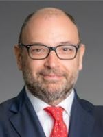 Paolo Rusconi Restructuring & Insolvency Attorney K&L Gates Milan, Italy  