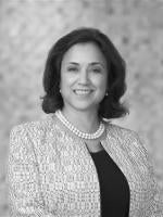 Patricia Pileggi, Schiff Hardin Law Firm, White Collar Defense Litigation Attorney