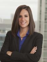 Caitlin C. Podbielski, Vedder Price Law Firm, Health Care Attorney  