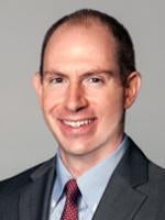 Joseph Porcello, KL Gates Law Firm, Commercial Litigation Attorney