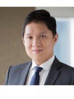 Daniel Chia, Morgan Lewis, Commercial Litigation Lawyer 