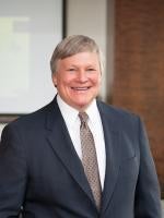 Robert R. Stead, Barnes Thornburg Law Firm, Grand Rapids, Corporate and Tax Law Attorney 