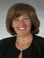 Roberta Granadier, Employee Benefits Attorney, Dickinson Wright law firm