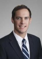 Ryan C. Myers, White Collar Defense Attorney, Bracewell law firm 