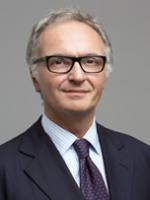 Giampaolo Salsi, KL Gates, Milan, Italian Corporate Lawyer, Financial Sector Attorney 