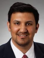 Shabbi Khan, Technology Attorney, Foley Law Firm 