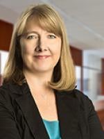Donna Schmitt, Intellectual Property Attorney, Armstrong Teasdale Law Firm