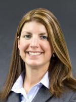 Rebecca Klock Schroer, Holland Hart, Estate Litigation Lawyer, Trusts Attorney 