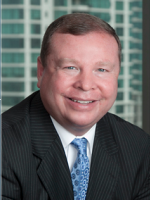 Bruno W. Katz, professional liability litigator, Wilson Elser, Law firm 