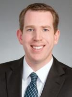 Robert W. Sparkes III, Complex Civil and commercial Litigation, KL Gates, Law Firm 