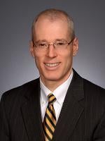 Peter Steinmeyer, Labor Attorney, Epstein Becker Law Firm