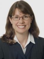Monica Riva Talley, Trademark Attorney, Sterne Kessler, Law Firm 