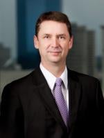 Thomas D. Flanigan, McBrayer law Firm, Business Attorney  