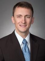 Tyler Kirk, Securities, Finance, Attorney, KL Gates Law Firm