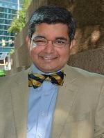 Saurabh Vishnubhakat, Texas A&M University School of Law, Associate Professor, Fellow at Duke Law Center for Innovation Policy