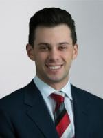Adam Waks, Proskauer Rose, Corporate Lawyer, New York 
