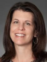 Wendy E. Cohen, Financial Services Lawyer, Katten Muchin Law firm  