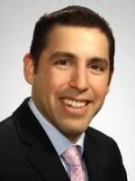 Howard Wizenfeld, Cadwalader Law Firm, Intellectual Property and Litigation Attorney 