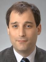 Yonaton Aronoff, LItigation Attorney, Foley Law Firm 