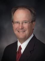 Gerald L. Bracht, Litigation Attorney, Andrews Kurth law firm