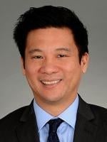 Brian Fong, Sheppard Mullin Law Firm, Labor and Employment Attorney