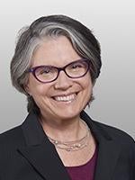 Caroline M. Brown, Healthcare attorney, Covington Burling
