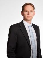 Christopher Warner, MichaelBestFriedrich, Corporate attorney 