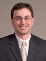 Christopher Cognato, Ballard Spahr Law Firm, Philadelphia, Labor and Employment Litigation Attorney 
