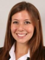 Jessica Rissman Cohen, Associate, Neal Gerber law firm