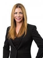 Dana L. Hooper Employment and Sports Lawyer Greenberg Traurig Phoenix 