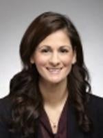 Melissa Federico, Murtha Cullina Law Firm, Commercial Litigation Attorney,  