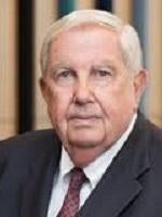 Fred Fielding, Litigation attorney, Morgan Lewis  
