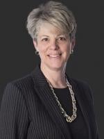 Rebecca Harrigal, Greenberg Traurig Law Firm, Philadelphia, Tax Law Attorney