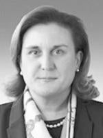 Isabelle M. Rahman, Antitrust and Competition Attorney, Sheppard Mullin, Brussels Law Firm 