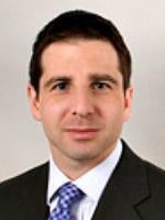 Seth D. Lamden, General & Commercial Litigation attorney, Neal Gerber law firm
