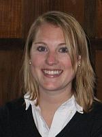 Laura Katherine Layton of Georgetown Law 
