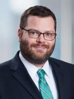Shawn Ledingham, Securities Attorney, Proskauer Rose Law Firm 
