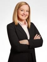Lauren McComis, Michael Best Law Firm, Intellectual Property and Patent Attorney 