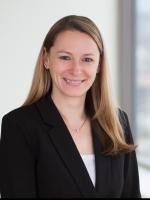 Kaitlin McKenzie-Fiumara, tax lawyer, Drinker Biddle