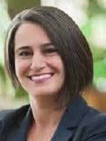 Melissa R.H Hall, Financial services attorney, Morgan Lewis  